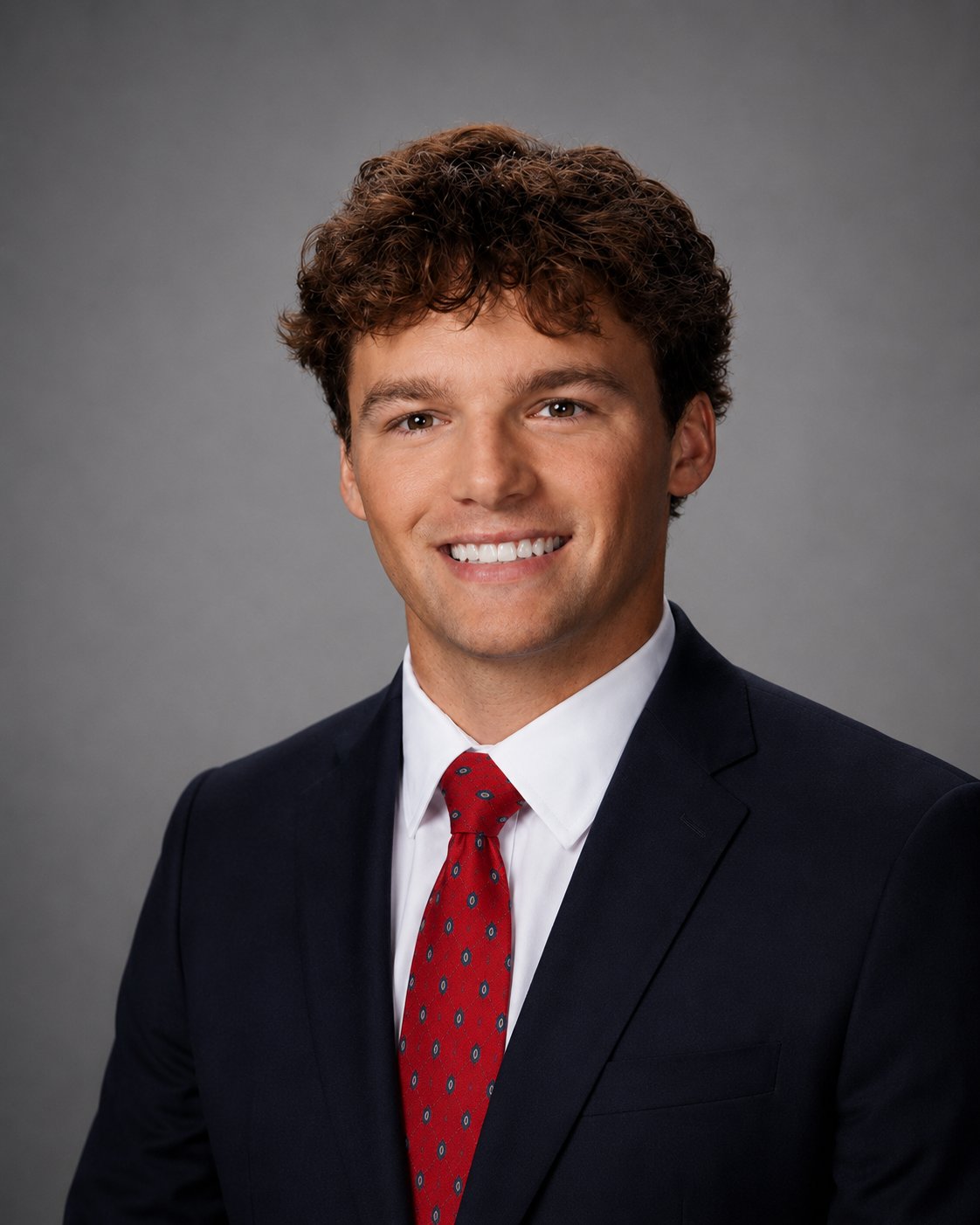 Brody Miller