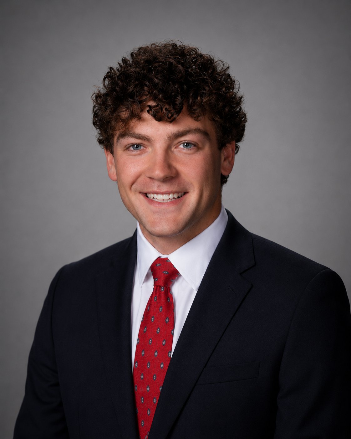 Liam Schmidt