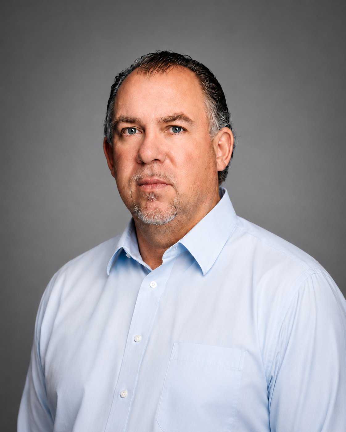 Scott Sensenig