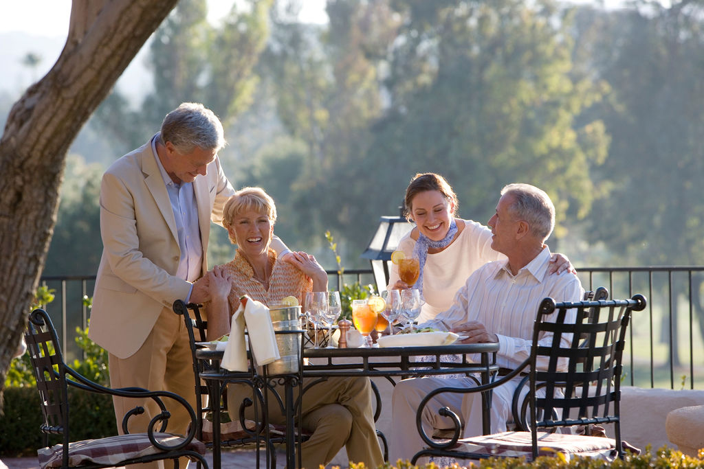 Charitable Giving Strategies